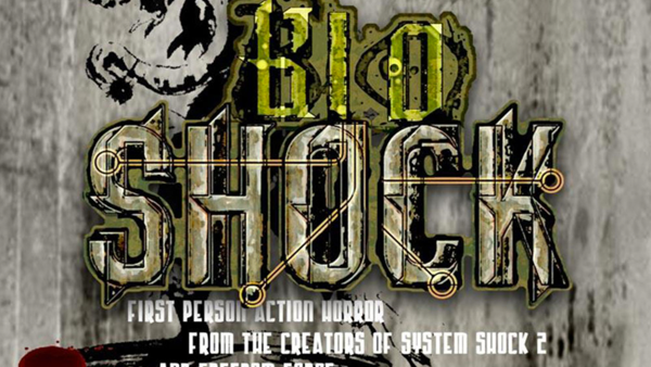 Bioshock original