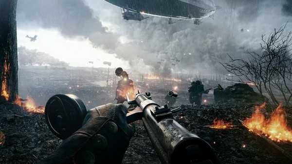 Battlefield 1