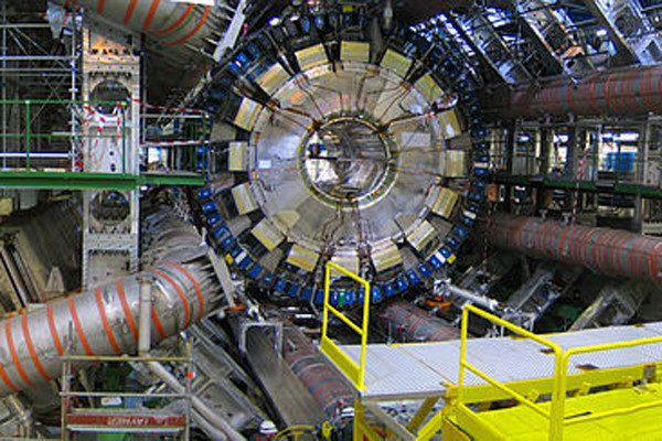 Large Hadron Collider