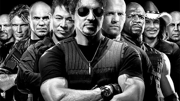 The Expendables