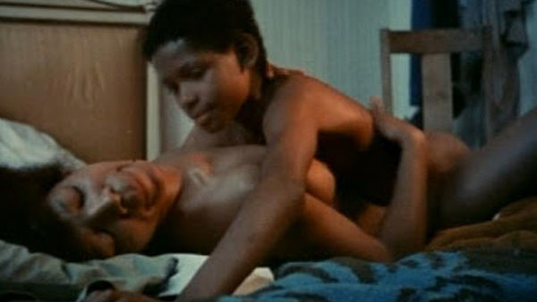 Sweet Sweetback Sex Scene