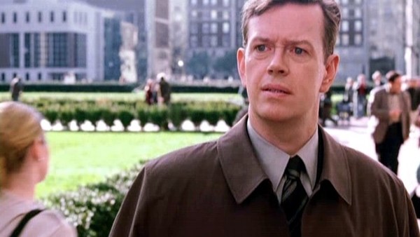 Spider-Man Dylan Baker Lizard