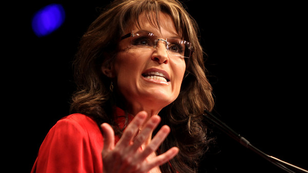 Sarah Palin