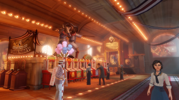 bioshock infinite