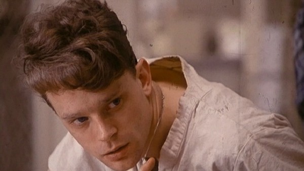 Brad Dourif As Billy Bibbit One Flew Over The Cuckoos Nest