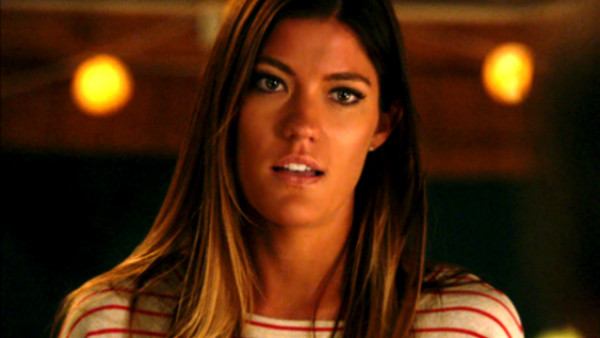 Dexter Debra Morgan