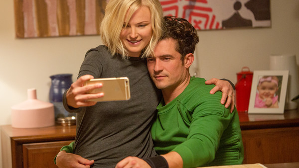 Easy Orlando Bloom Malin Akerman 