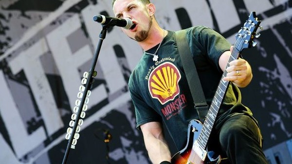 mark tremonti