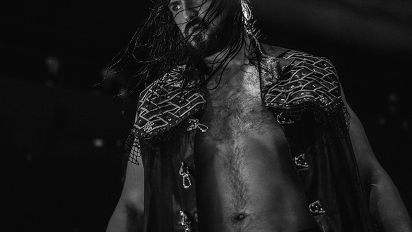 drew galloway