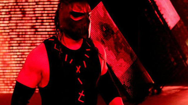 Embrace The Hate Kane
