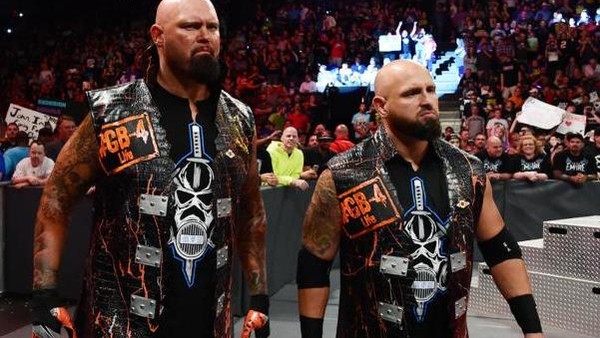 Luke Gallows Karl Anderson