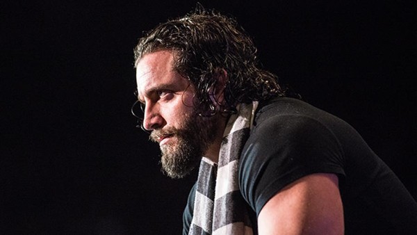 Elias Samson