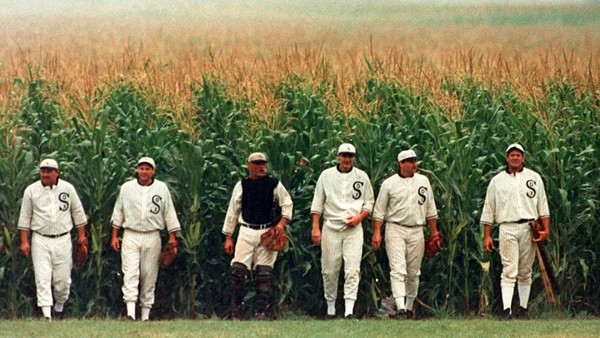 Field Of Dreams