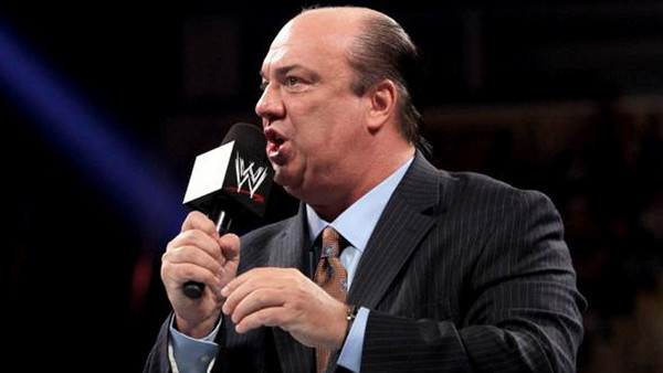 Paul Heyman