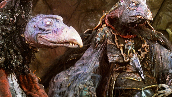 The Dark Crystal