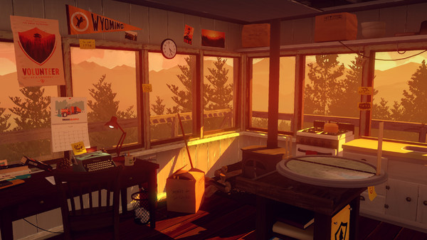 Firewatch 2