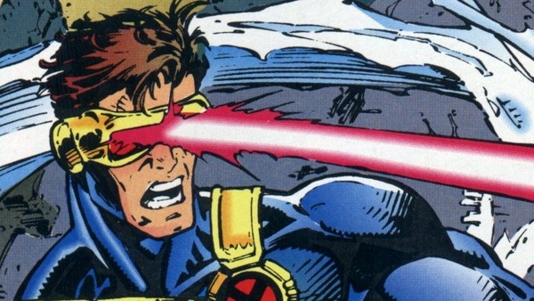 X-Men Cyclops