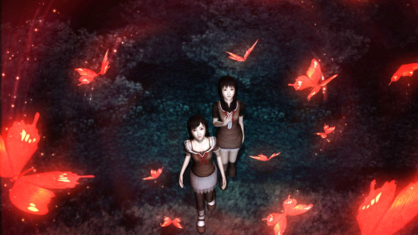 Fatal Frame II