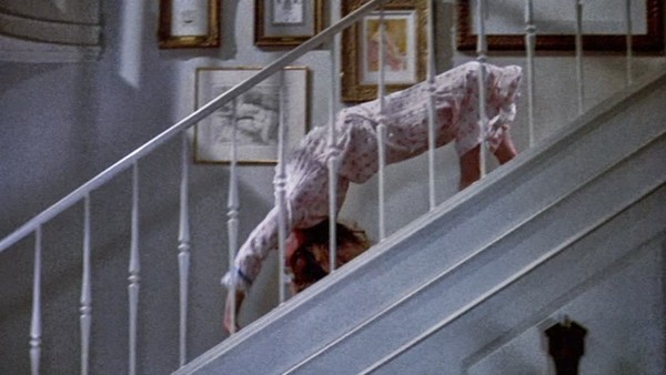 The 31 Scariest Movie Scenes Ever