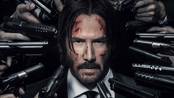 John Wick 2