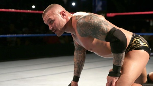 randy orton