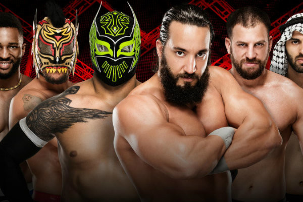 HIAC Six Man