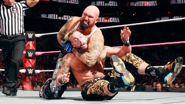 luke gallows enzo amore