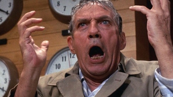 Network Peter Finch