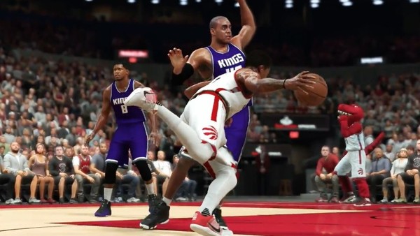 NBA 2K17: 8 Most Frustrating Things In MyGM - Page 3