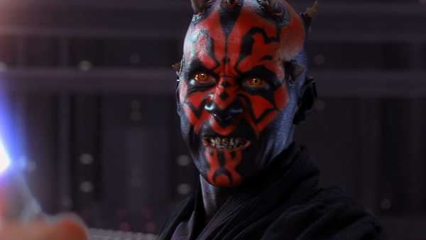 Star Wars Darth Maul