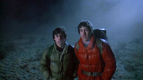 American Werewolf London 3