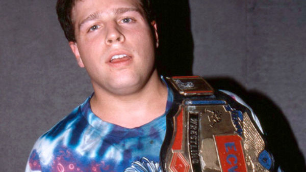 Mikey Whipwreck