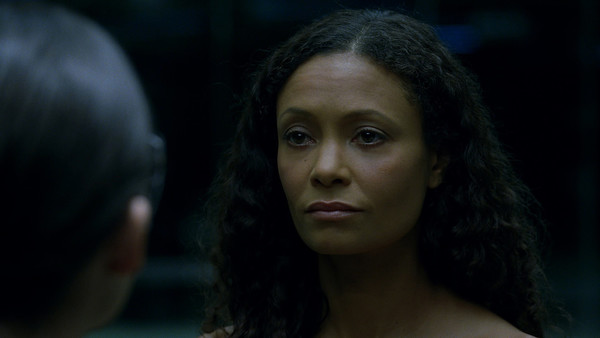 Westworld Thandie Newton Maeve