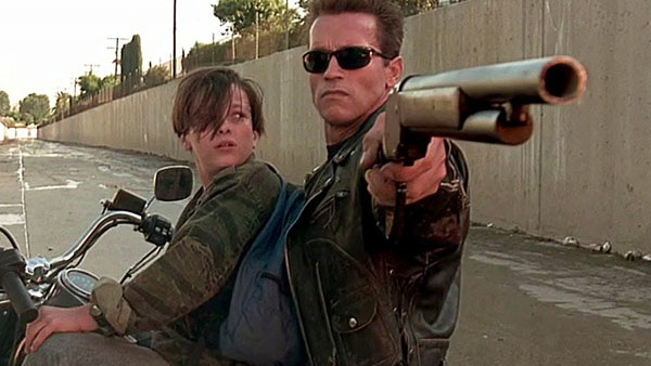 Terminator 2