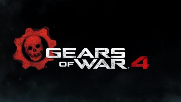 Gears Of War 4 Ending