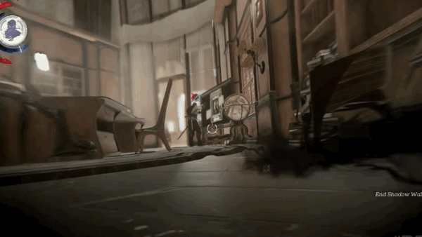 The 10 must-have powers in Dishonored 2