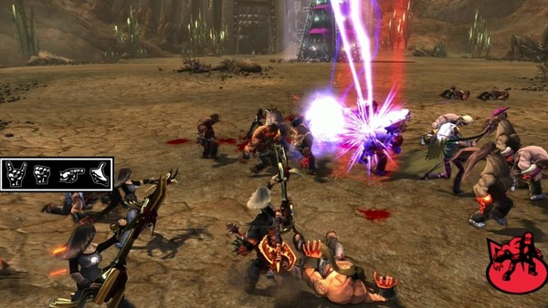 brutal legend