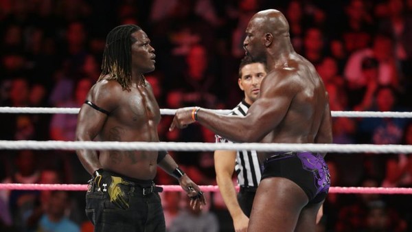 r truth titus