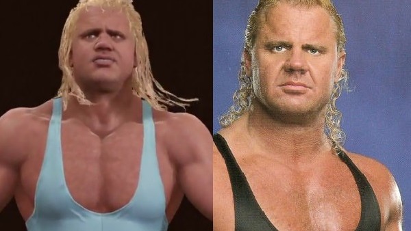 WWE 2K17: Ranking 13 Worst Looking Wrestlers From Worst To Best – Page 10