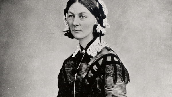 Florence Nightingale