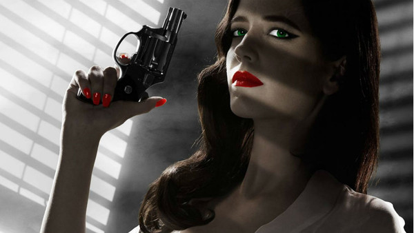 eva green sin city 2