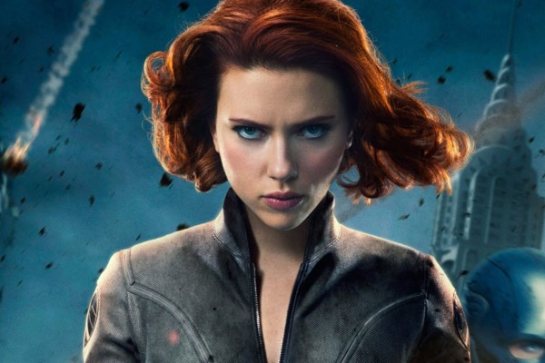 10 Things Marvel Wants You To Forget About Black Widow Page 2