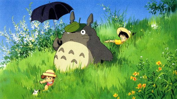 My Neighbour Totoro