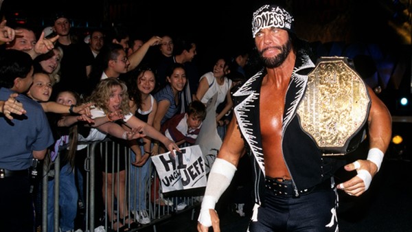 randy savage wcw