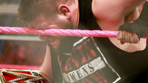 Kevin Owens