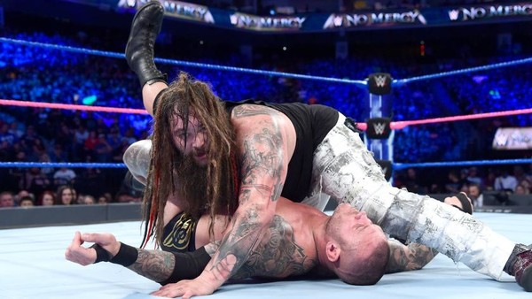 bray wyatt randy orton