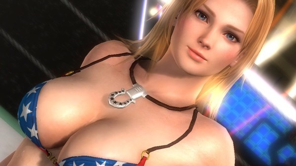 Best Boobs in Gaming, The Game Theorists Wiki