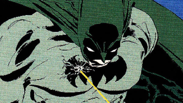 10 Different Ways Batman Has Been Defeated – Page 2