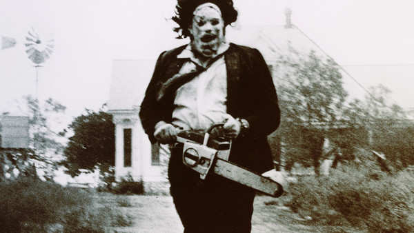 Texas Chainsaw Leatherface