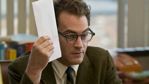 A Serious Man Michael Stuhlbarg